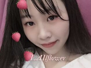 LAIlflower