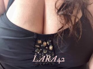 LARA42