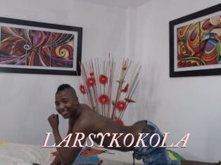 LARSYKOKOLA