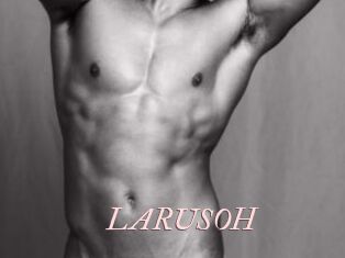 LARUSOH Leukelol