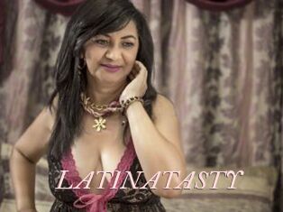 LATINATASTY