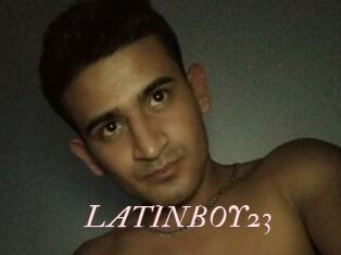 LATINBOY23