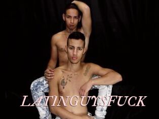 LATINGUYSFUCK