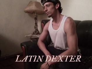 LATIN_DEXTER Leukelol
