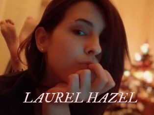LAUREL_HAZEL