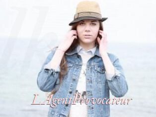 LAgentProvocateur