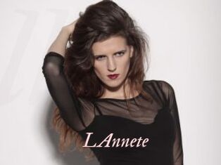 LAnnete