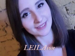 LEILArose