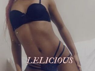 LELICIOUS