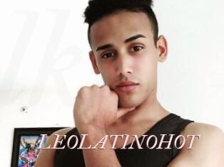 LEOLATINOHOT