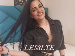 LESSLYE
