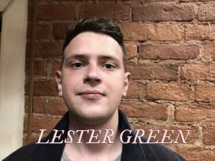 LESTER_GREEN