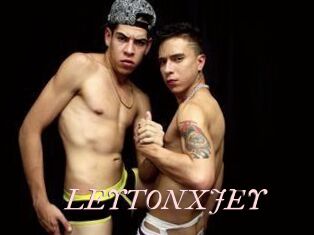 LEYTONXJEY