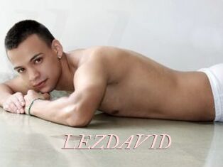 LEZDAVID