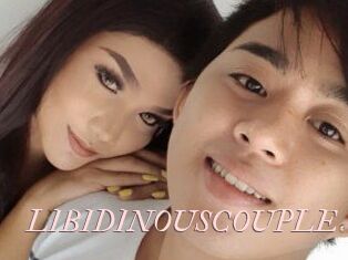 LIBIDINOUSCOUPLE