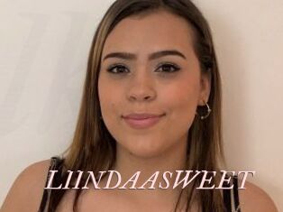 LIINDAASWEET