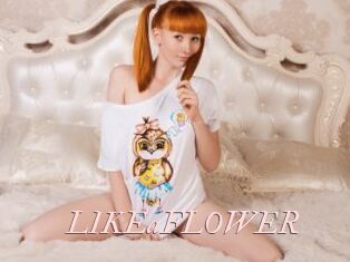 LIKEaFLOWER