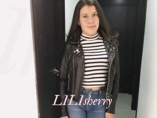 LILIsherry