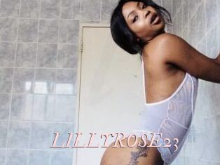 LILLYROSE23 Leukelol