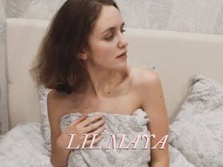 LIL_MAYA Leukelol