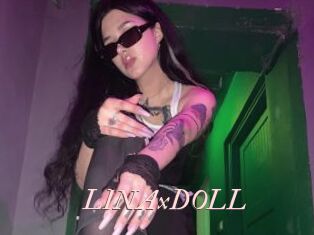 LINAxDOLL Leukelol