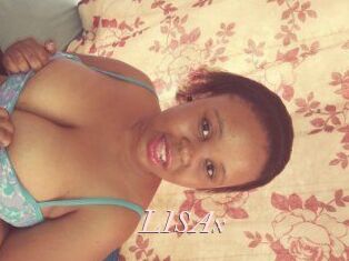 LISAx