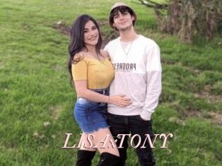 LISAxTONY