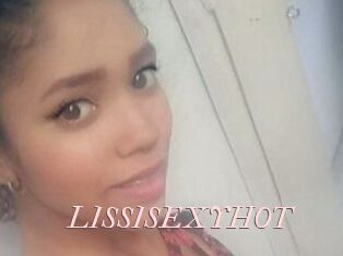 LISSISEXYHOT