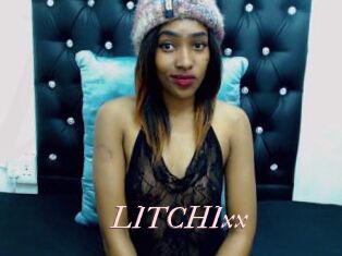 LITCHIxx