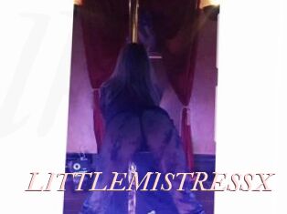 LITTLEMISTRESSX