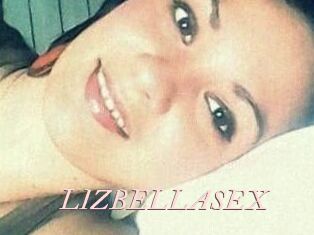 LIZBELLASEX