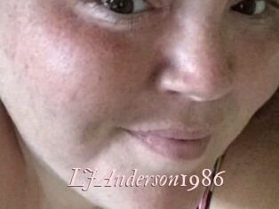 LJAnderson1986