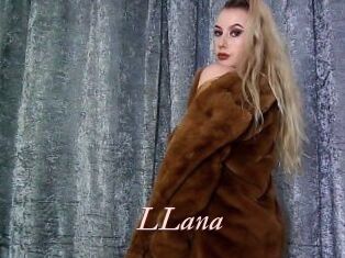 LLana