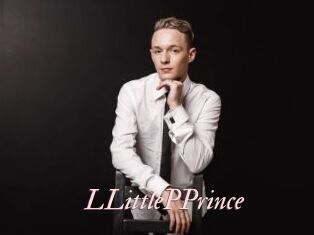 LLittlePPrince Leukelol