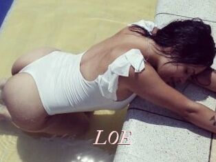 LOE