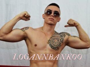 LOGANNBANKOO
