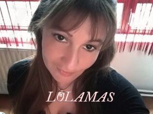 LOLAMAS Leukelol