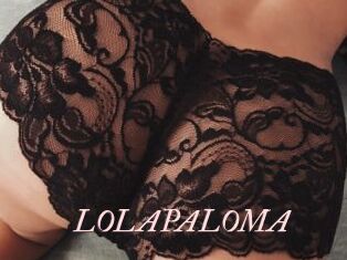 LOLAPALOMA