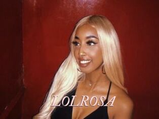 LOLROSA