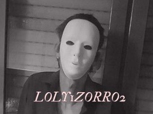 LOLY1ZORRO2