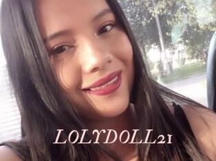 LOLYDOLL21