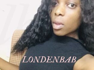 LONDENBAB