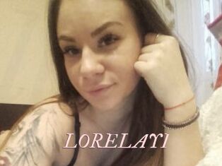 LORELAYI