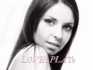 LOVE2PLAYx
