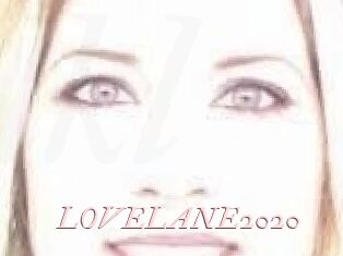LOVELANE2020