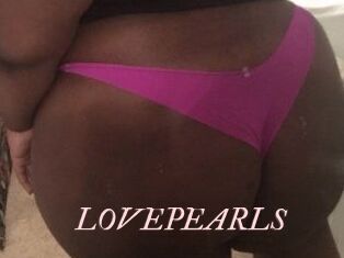 LOVEPEARLS