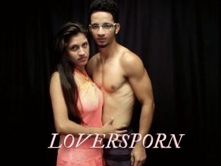 LOVERSPORN