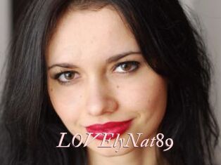 LOVElyNat89