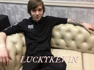 LUCKY_KEVIN Leukelol
