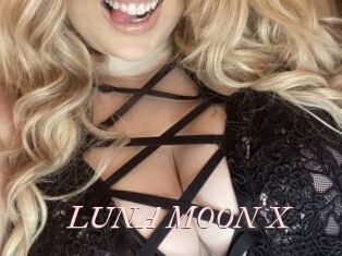 LUNA_MOON_X Leukelol